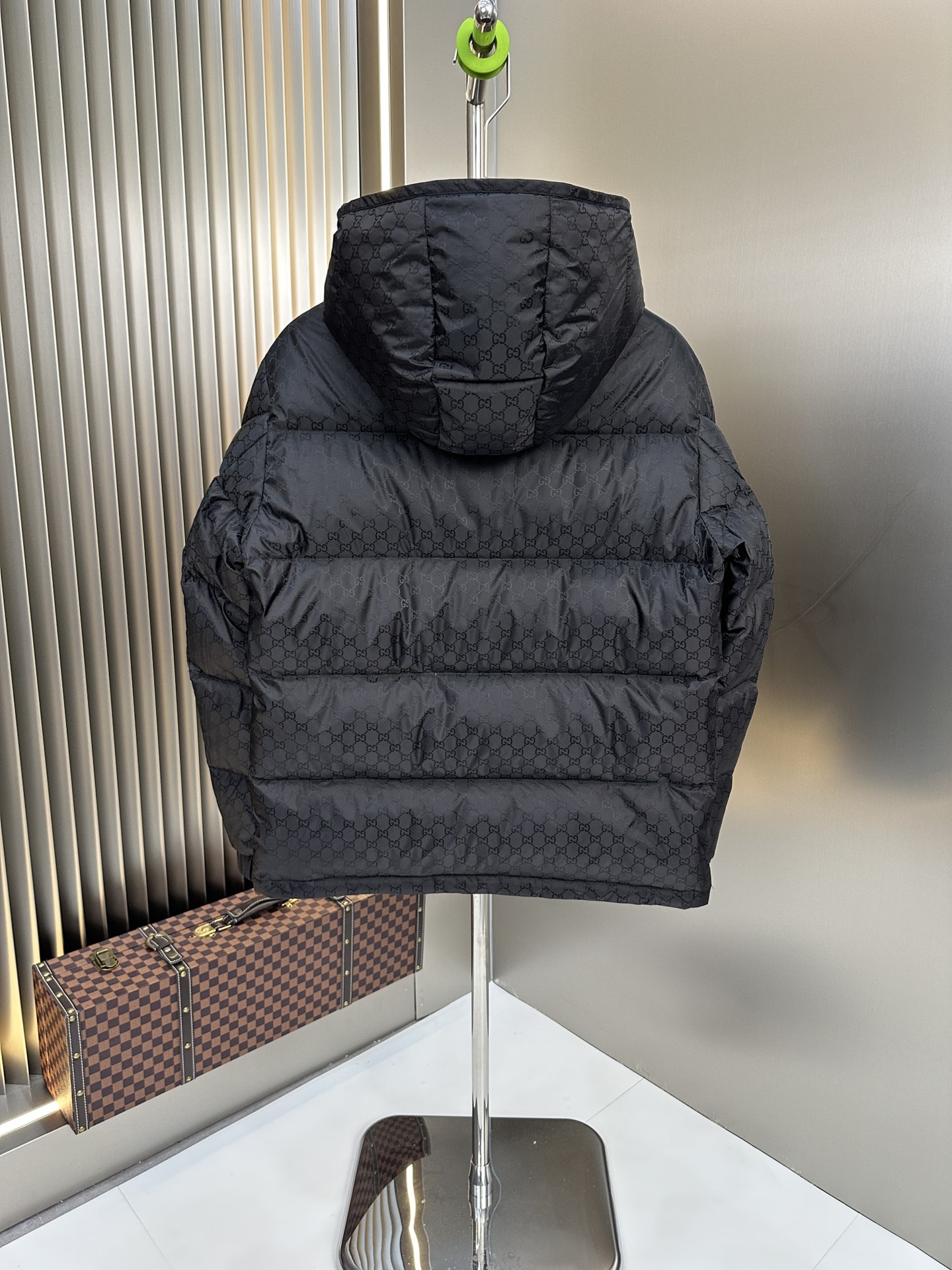 Gucci Down Jackets